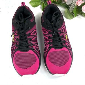 Everlast Sports female athletic sneakers size 10M